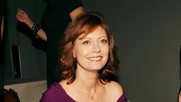 Susan Sarandon, 64 lata