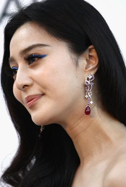 Fan Bingbing Fan Bingbing