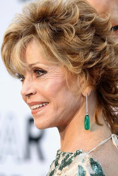 Jane Fonda Jane Fonda