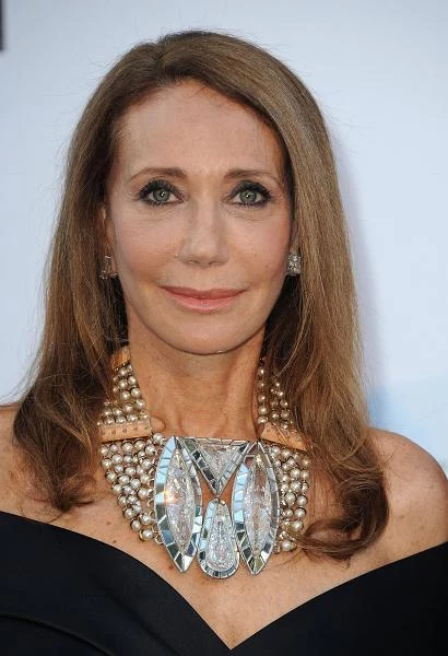 Marisa Berenson Marisa Berenson
