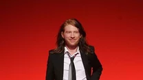 Domhnall Gleeson