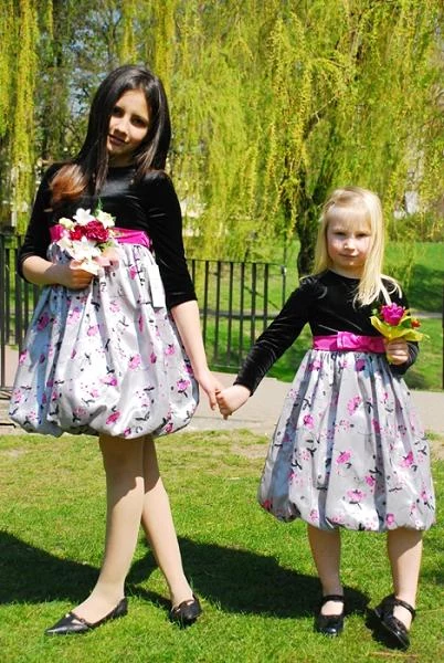 fot. Mała Dama Boutique fot. Mała Dama Boutique