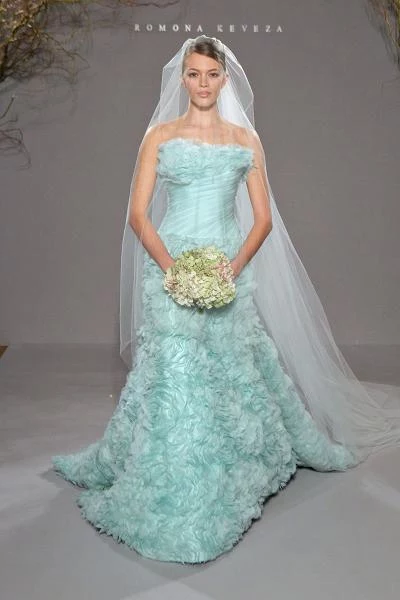 Romona Keveza Couture
