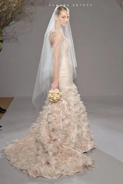 Romona Keveza Couture