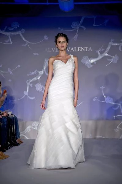 Alvina Valenta Alvina Valenta
