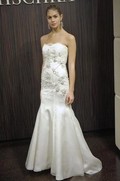 Badgley Mischka Badgley Mischka