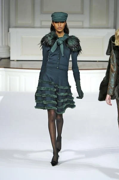 Oscar De La Renta Oscar De La Renta