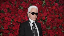 Karl Lagerfeld