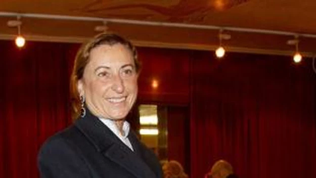 Miuccia Prada