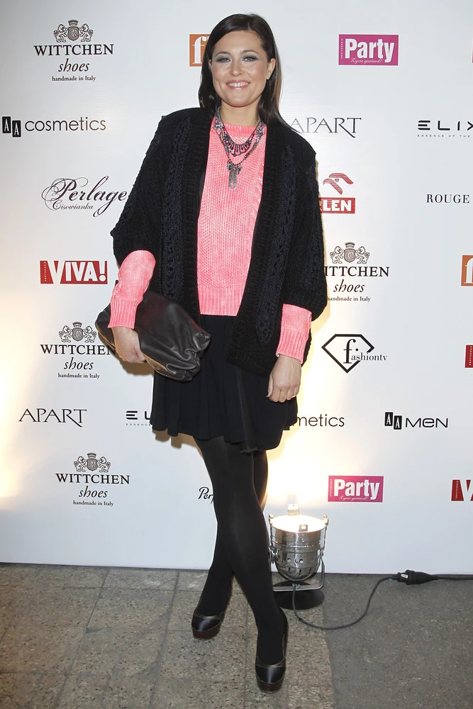 Beata Sadowska