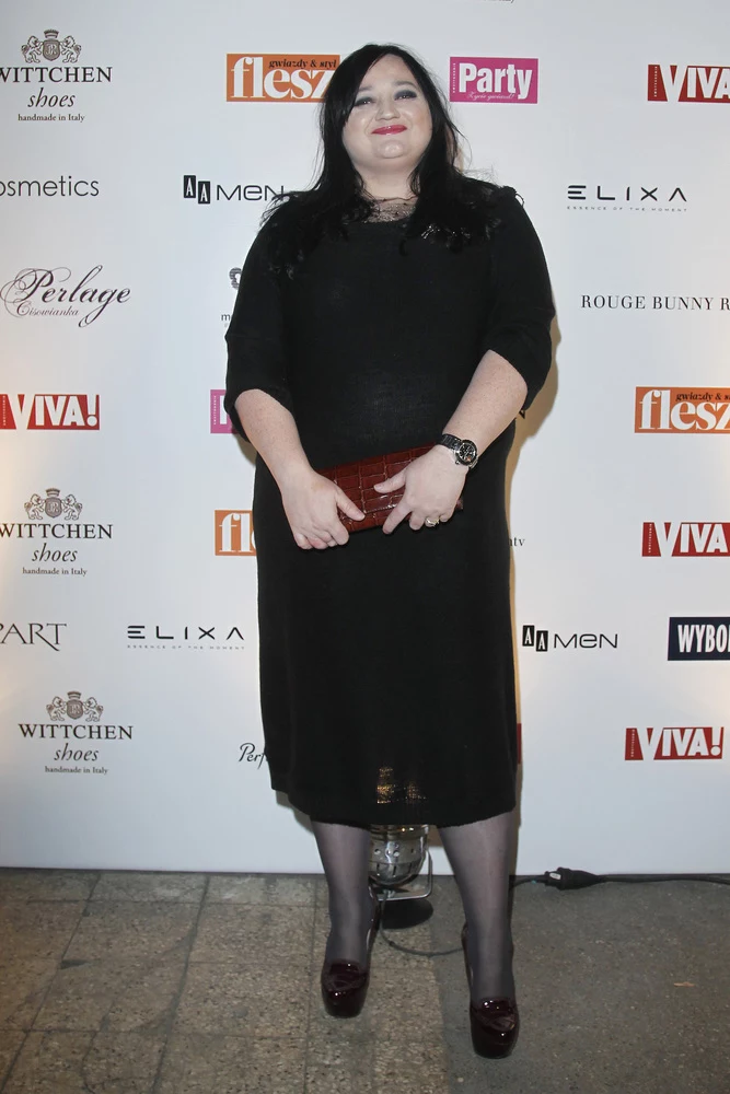 Gosia Baczyńska