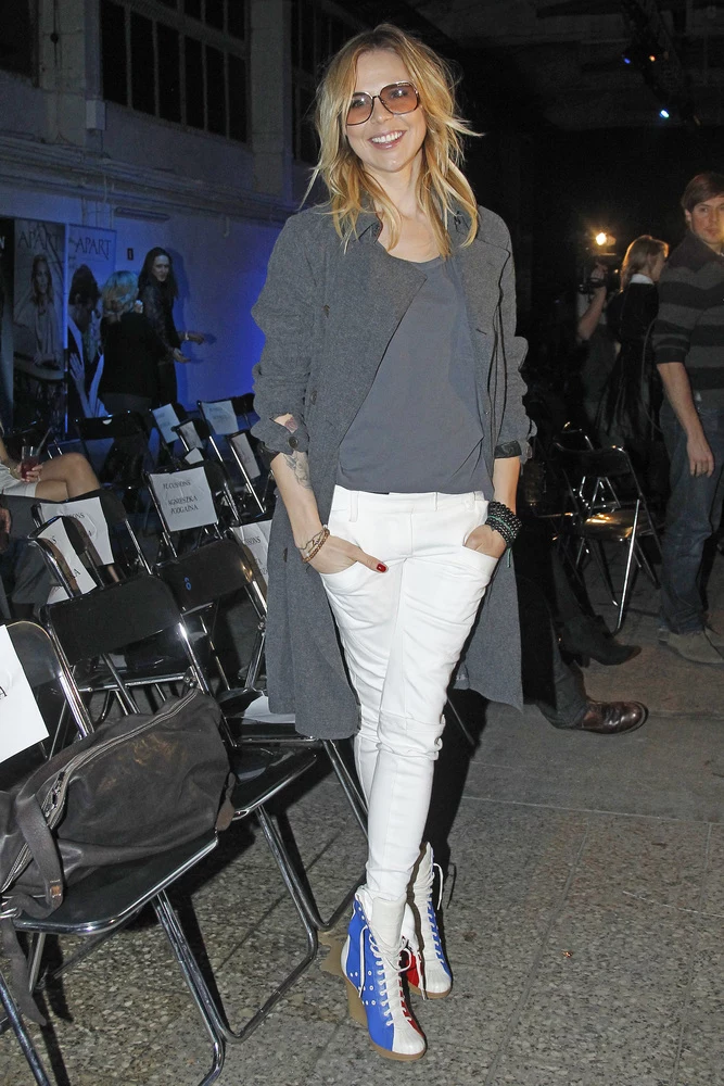 Maja Sablewska