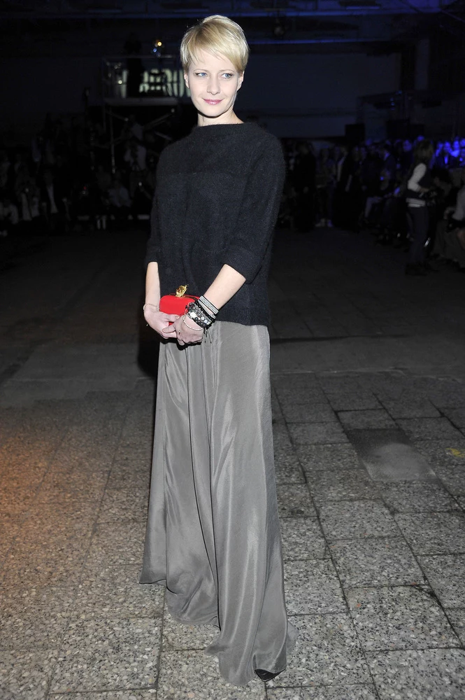 Małgorzata Kożuchowska