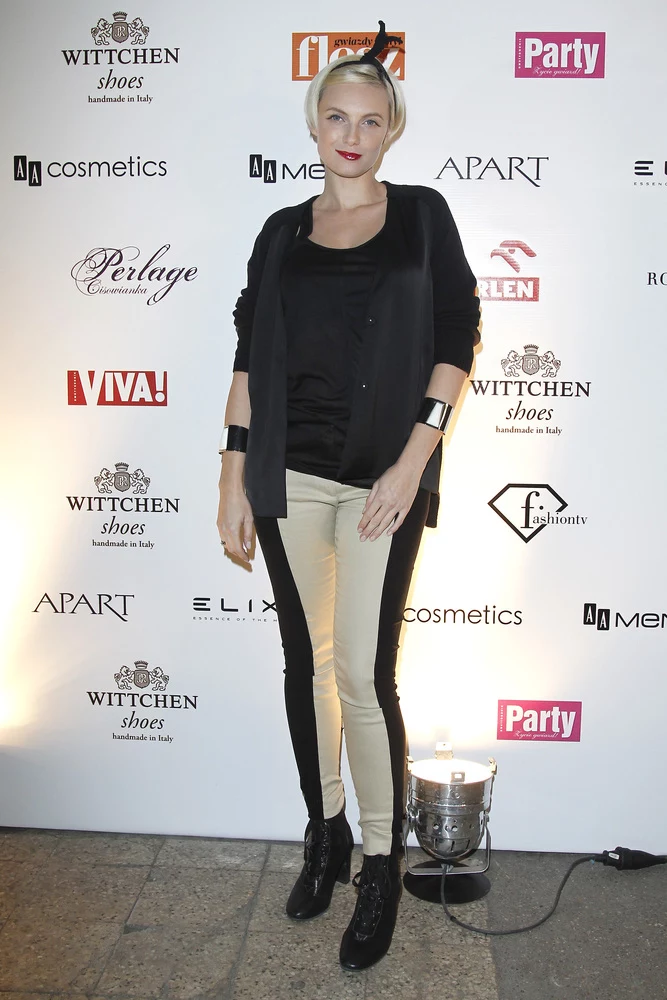 Sylwia Gliwa
