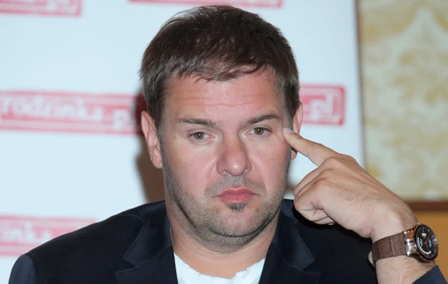 Tomasz Karolak Tomasz Karolak