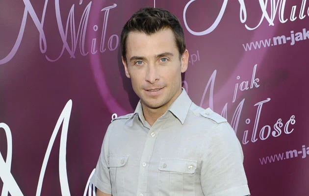 Kacper Kuszewski Kacper Kuszewski