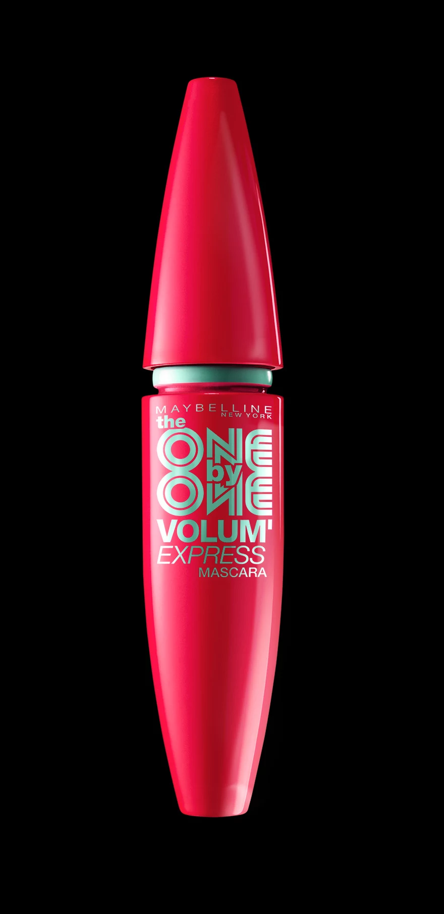 Maybelline New York One By One Volum’Express - mascara zapewnia naturalny efekt idealnego rozdzielenia rzęs przy ich jednoczesnym pogrubieniu, bez pozostawiania grudek. Cena: 29 zł. Kategoria: makijaż. Maybelline New York One By One Volum’Express - mascara zapewnia naturalny efekt idealnego rozdzielenia rzęs przy ich jednoczesnym pogrubieniu, bez pozostawiania grudek. Cena: 29 zł. Kategoria: makijaż.