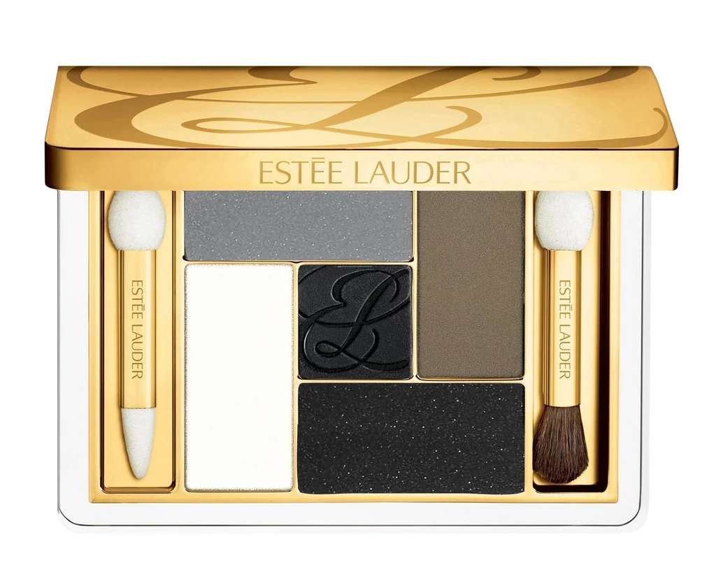 Linia Pure Color Estée Lauder. Linia kosmetyków do makijażu Pure Color obejmuje paletę hipnotyzujących odcieni o różnej intensywności i wykończeniu. 62 cienie do powiek z palet Pure Color Five Color EyeShadow Palettes oraz Pure Color EyeShadow Duos, 8 kolorów lakierów do paznokci wykorzystujących technologię True VisionTM Technology oraz 35 odcieni pomadek Pure Color Long Lasting Lipstick i Pure Color Crystal Lipstick pozwalają na stworzenie całej gamy niepowtarzalnych makijaży. Cena: 90-110 zł/szt. Kategoria: makijaż. Linia Pure Color Estée Lauder. Linia kosmetyków do makijażu Pure Color obejmuje paletę hipnotyzujących odcieni o różnej intensywności i wykończeniu. 62 cienie do powiek z palet Pure Color Five Color EyeShadow Palettes oraz Pure Color EyeShadow Duos, 8 kolorów lakierów do paznokci wykorzystujących technologię True VisionTM Technology oraz 35 odcieni pomadek Pure Color Long Lasting Lipstick i Pure Color Crystal Lipstick pozwalają na stworzenie całej gamy niepowtarzalnych makijaży. Cena: 90-110 zł/szt. Kategoria: makijaż.