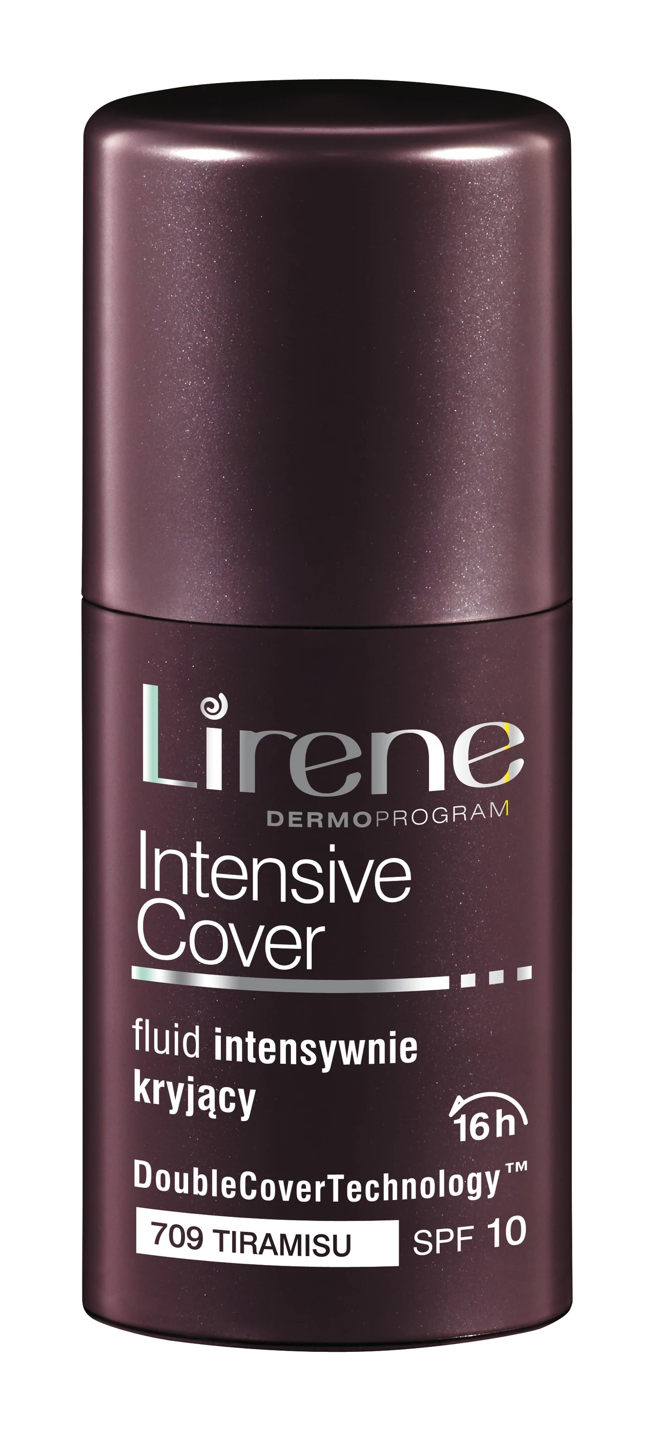 Linia fluidów Lirene Intensive Cover. Eksperci Laboratorium Naukowego Lirene opracowali nową generację fluidów – Lirene Intensive Cover. Dzięki innowacyjnej formule DoubleCoverTechnologyTM, fluidy doskonale kryją i dopasowują się do koloru skóry, nie powodując efektu maski, podczas gdy filtr SPF10 pomaga chronić skórę przed negatywnymi skutkami promieniowania UV. Cena: 29,99 zł. Kategoria: makijaż. Linia fluidów Lirene Intensive Cover. Eksperci Laboratorium Naukowego Lirene opracowali nową generację fluidów – Lirene Intensive Cover. Dzięki innowacyjnej formule DoubleCoverTechnologyTM, fluidy doskonale kryją i dopasowują się do koloru skóry, nie powodując efektu maski, podczas gdy filtr SPF10 pomaga chronić skórę przed negatywnymi skutkami promieniowania UV. Cena: 29,99 zł. Kategoria: makijaż.