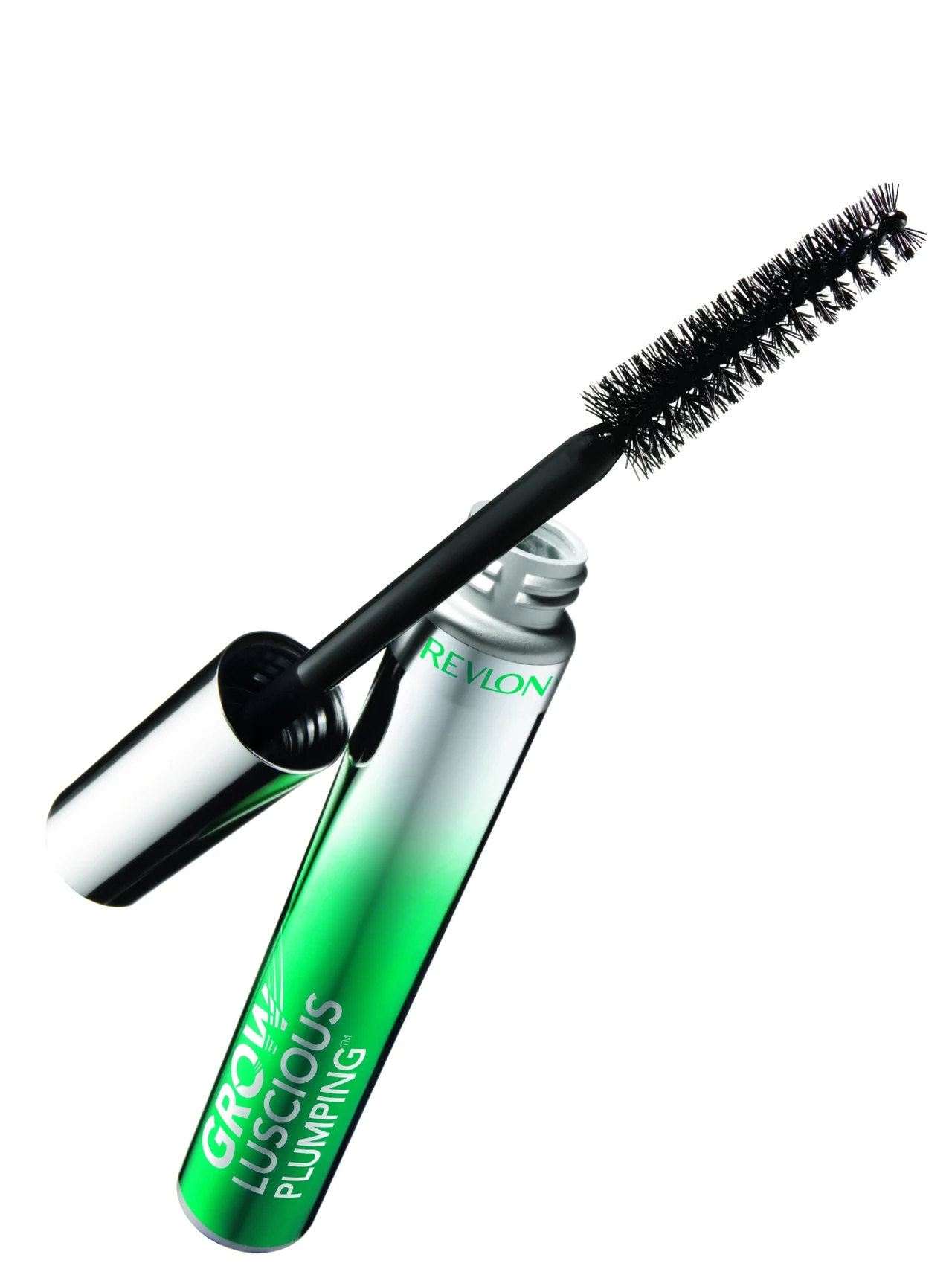 Grow Luscious Plumping Mascara. Revlon Grow Luscious Plumping Mascara jeszcze bardziej pogrubia rzęsy – nawet te najcieńsze staną się niezwykle gęste.Specjalna formuła zagęszczająca rzęsy w połączeniu z innowacyjną szczoteczką w kształcie stożka pozwala dokładnie otulić tuszem każdą rzęsę z osobna. Dodatkowo Revlon Grow Luscious Plumping Mascara zawiera fitopeptydy, które wspomagają naturalny cykl wzrostu rzęs, zapobiegając ich przedwczesnemu wypadaniu. Rezultat to grube, wzmocnione i zdrowe rzęsy. Cena: 51,90 zł. Kategoria: makijaż. Grow Luscious Plumping Mascara. Revlon Grow Luscious Plumping Mascara jeszcze bardziej pogrubia rzęsy – nawet te najcieńsze staną się niezwykle gęste.Specjalna formuła zagęszczająca rzęsy w połączeniu z innowacyjną szczoteczką w kształcie stożka pozwala dokładnie otulić tuszem każdą rzęsę z osobna. Dodatkowo Revlon Grow Luscious Plumping Mascara zawiera fitopeptydy, które wspomagają naturalny cykl wzrostu rzęs, zapobiegając ich przedwczesnemu wypadaniu. Rezultat to grube, wzmocnione i zdrowe rzęsy. Cena: 51,90 zł. Kategoria: makijaż.