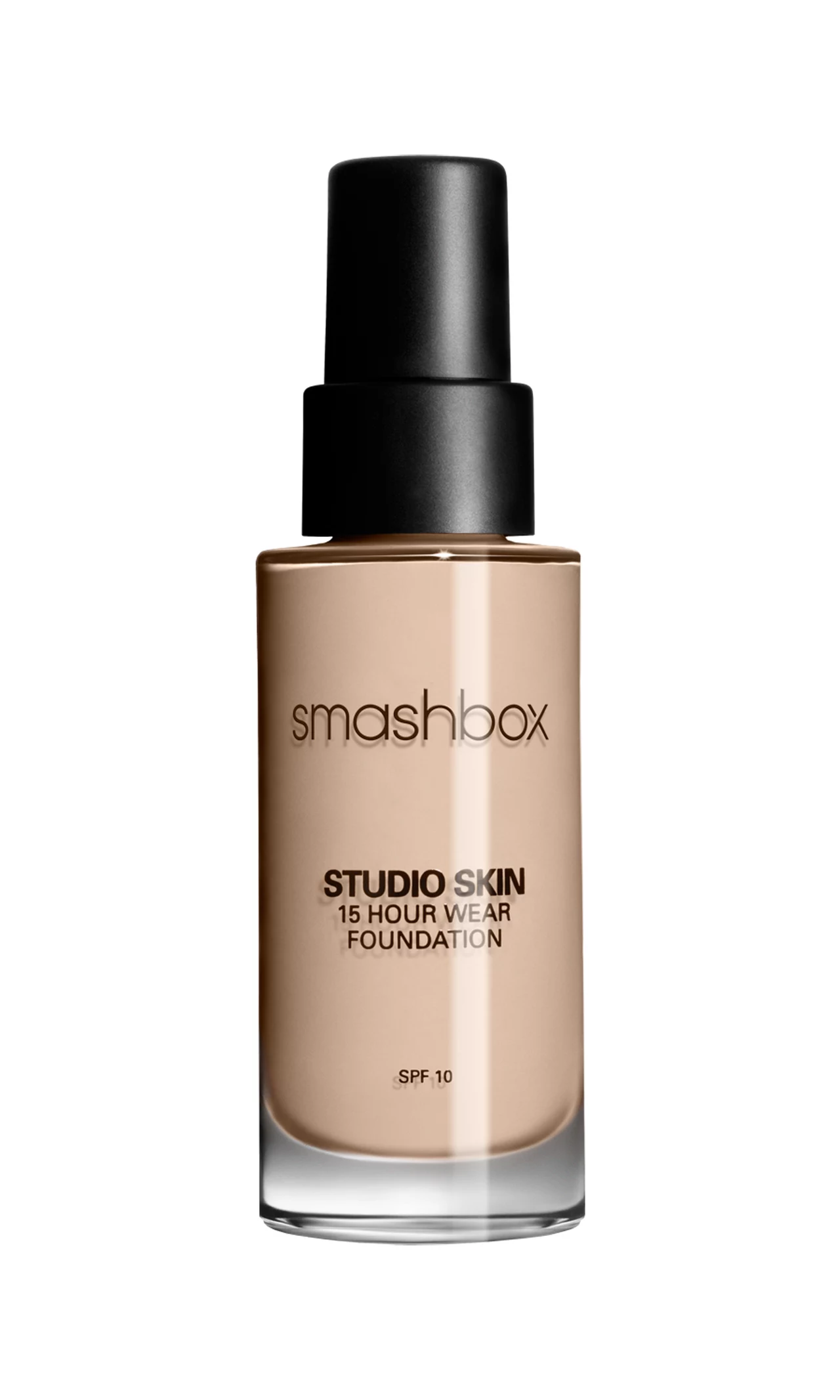 Studio Skin 15 Hour Wear Foundation SPF 10. Podkład zawiera pigmenty, które rozpraszają światło zapewniając niewidoczny, a jednocześnie maskujący wszelkie niedoskonałości makijaż. Sprawia, że skóra jest nieskazitelnie gładka i matowa nawet do 15 godzin. Lekka, beztłuszczowa formuła zapewnia naturalny makijaż oraz poprawia nawilżenie skóry o 25% po 8 tygodniach stosowania. Cena: 195 zł Kategoria: makijaż. Studio Skin 15 Hour Wear Foundation SPF 10. Podkład zawiera pigmenty, które rozpraszają światło zapewniając niewidoczny, a jednocześnie maskujący wszelkie niedoskonałości makijaż. Sprawia, że skóra jest nieskazitelnie gładka i matowa nawet do 15 godzin. Lekka, beztłuszczowa formuła zapewnia naturalny makijaż oraz poprawia nawilżenie skóry o 25% po 8 tygodniach stosowania. Cena: 195 zł Kategoria: makijaż.