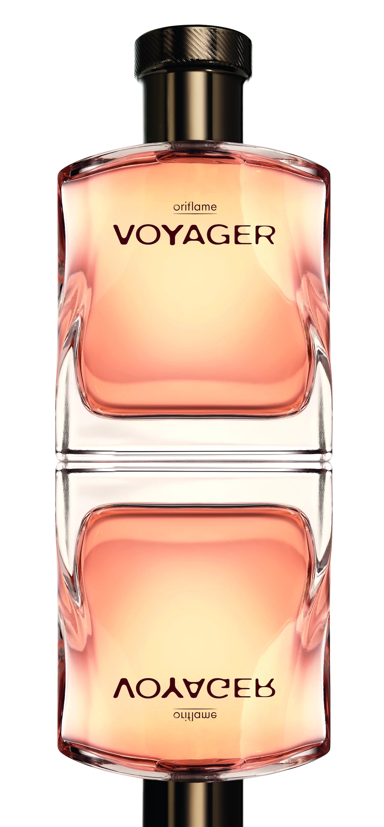 Woda toaletowa Voyager Oriflame to kwintesencja wolnego, energicznego mężczyzny, który chętnie podejmuje się wyzwań, lubi dalekie podróże i fascynujące przygody. Flakon wody toaletowej Voyager jest inspirowany minimalistycznym designem. Zapach składa się z nut głowy: owoce cytrusowe, bergamotka, mandarynka, serca: zielona herbata, kardamon, namibijska mirra i bazy: bursztyn, wetiwer, drewno sandałowe. Cena: 79 zł/75 ml. Kategoria: zapachy dla Niego. Woda toaletowa Voyager Oriflame to kwintesencja wolnego, energicznego mężczyzny, który chętnie podejmuje się wyzwań, lubi dalekie podróże i fascynujące przygody. Flakon wody toaletowej Voyager jest inspirowany minimalistycznym designem. Zapach składa się z nut głowy: owoce cytrusowe, bergamotka, mandarynka, serca: zielona herbata, kardamon, namibijska mirra i bazy: bursztyn, wetiwer, drewno sandałowe. Cena: 79 zł/75 ml. Kategoria: zapachy dla Niego.