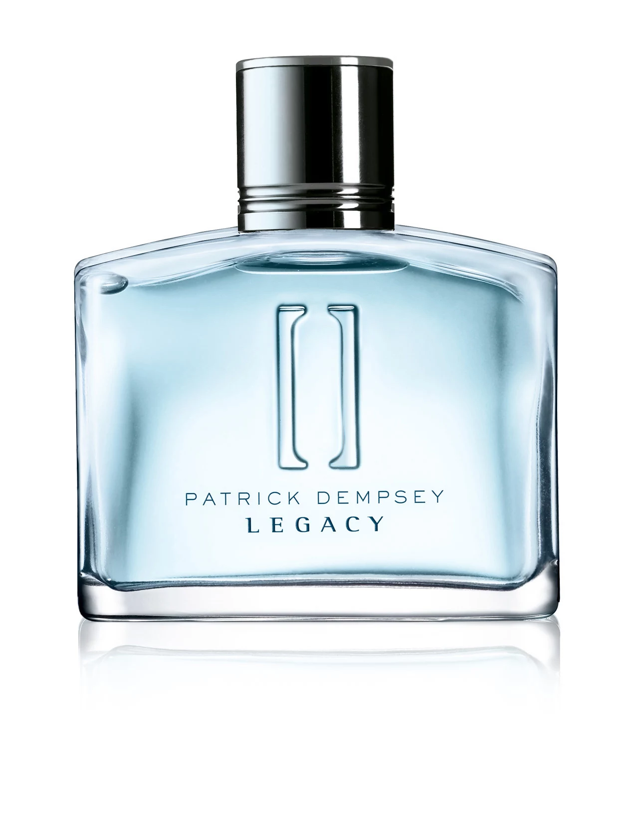Woda toaletowa Patrick Dempsey Legacy to kolejna wyjątkowa woda toaletowa będąca efektem współpracy charyzmatycznego, wielokrotnie nagradzanego aktora filmowego z marką Avon. Zapach to inspirująca kompozycja pulsującej zmysłowością lawendy i aromatycznej bazylii. Mieszankę doprawiono pełnymi wyrafinowania akordami mchów i drzew, które dodają zapachowi wyrazistości i męskiej stanowczości, z których wyłania się doskonała kompozycja dopełniona nutami paczuli i cedru. Avon, 95 zł/ 75 ml. Kategoria: zapachy dla Niego. Woda toaletowa Patrick Dempsey Legacy to kolejna wyjątkowa woda toaletowa będąca efektem współpracy charyzmatycznego, wielokrotnie nagradzanego aktora filmowego z marką Avon. Zapach to inspirująca kompozycja pulsującej zmysłowością lawendy i aromatycznej bazylii. Mieszankę doprawiono pełnymi wyrafinowania akordami mchów i drzew, które dodają zapachowi wyrazistości i męskiej stanowczości, z których wyłania się doskonała kompozycja dopełniona nutami paczuli i cedru. Avon, 95 zł/ 75 ml. Kategoria: zapachy dla Niego.