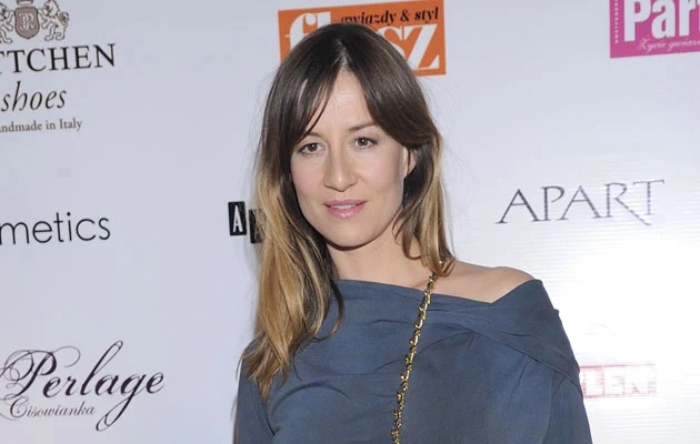 Maja Ostaszewska Maja Ostaszewska