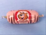 Pasta z szynki "Tygrysek" Pasta z szynki "Tygrysek"