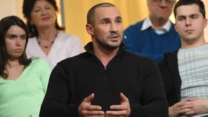 Dziecko, jeszcze się w życiu napracujesz.