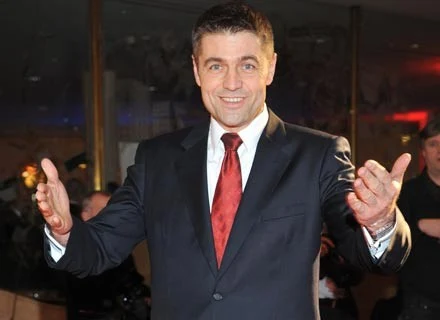 Krzysztof Hołowczyc/fot. Andrzej Szilagyi Krzysztof Hołowczyc/fot. Andrzej Szilagyi
