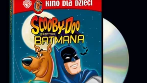 Konkurs Scooby Doo