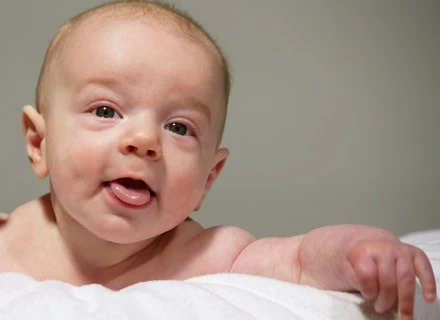 Uczulenie na gluten pojawia się u dzieci znacznie rzadziej niż alergia na mleko krowie