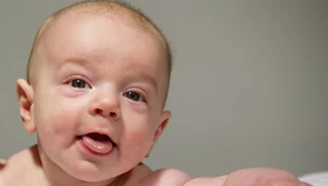 Uczulenie na gluten pojawia się u dzieci znacznie rzadziej niż alergia na mleko krowie