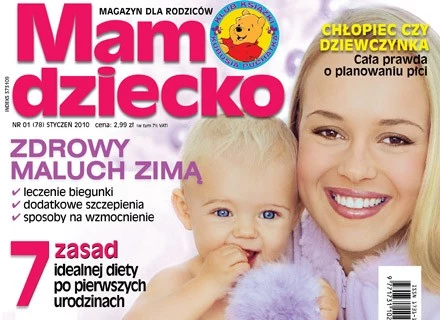 article cover