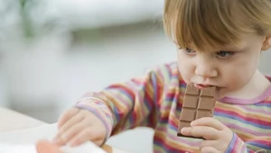 Aby dziecko polubiło nowe warzywo, musi je spróbować nawet 10-15 razy