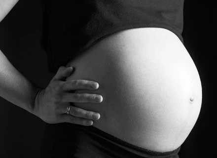 Cholina bezpośrednio wpływa na aktywność ważnych genów u płodu