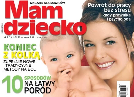 article cover