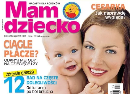 article cover