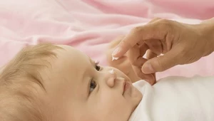 Maluchom dotkniętym chorobami alergicznymi, należy dodatkowo podawać preparaty  z wit. D