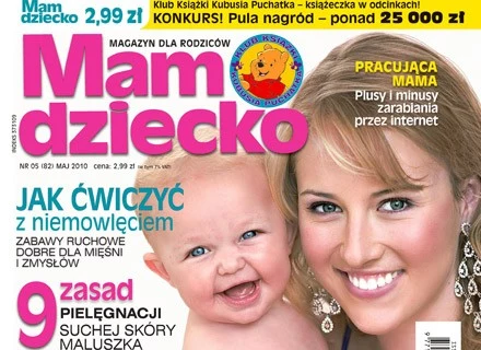 article cover