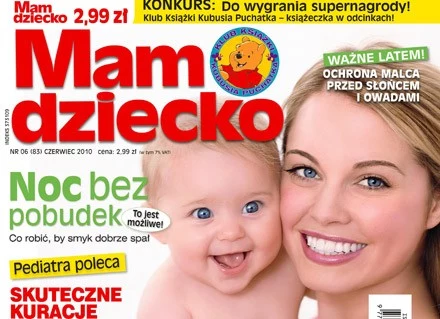 article cover