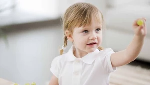 Warto, byś przypomniała sobie zasady gotowania dla brzdąca