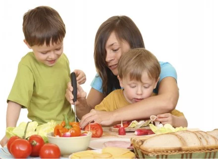 Dobrze wiesz, jak ważna jest zdrowa dieta Dobrze wiesz, jak ważna jest zdrowa dieta
