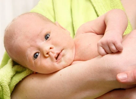 Kłopoty z układem pokarmowym to najczęstsza dolegliwość okresu dzieciństwa Kłopoty z układem pokarmowym to najczęstsza dolegliwość okresu dzieciństwa