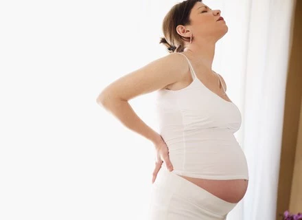 Za skłonność do grzybicy u przyszłych mam odpowiadają zmiany hormonaln Za skłonność do grzybicy u przyszłych mam odpowiadają zmiany hormonaln
