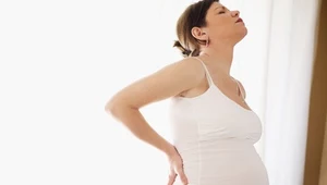 Za skłonność do grzybicy u przyszłych mam odpowiadają zmiany hormonaln