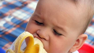 Kiedy zbliża się jesień, myślimy o uzupełnieniu diety dziecka w witaminy
