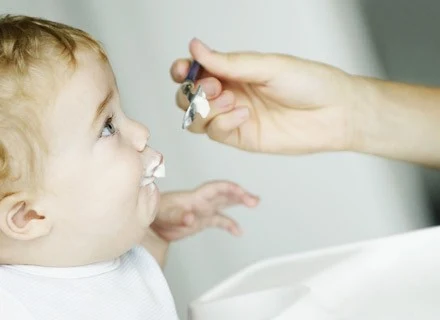 Poznaj dania pełne wartościowych składników dla twojego malucha Poznaj dania pełne wartościowych składników dla twojego malucha