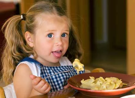 Podczas rekonwalescencji bardzo ważna jest dieta